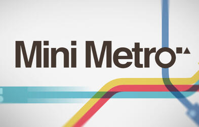 Mini Metro