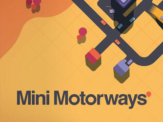 Mini Motorways